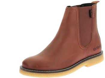 Kickers Kick Lorel red terracotta