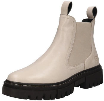 Bagatt Chelsea Boot offwhite Leder Synthetik