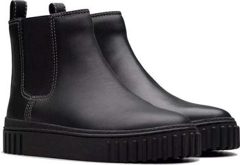 Clarks Stiefeletten 26178849 schwarz