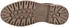 Camel Active Leder Stiefelette dunkelbraun