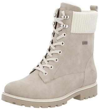 Remonte Dorndorf Stiefelette D8482 grau