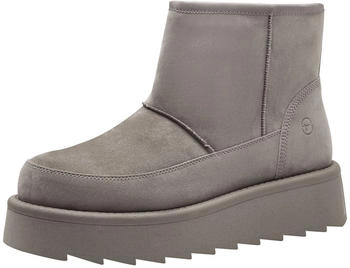 Tamaris Winter Boots (1-26818-43) grey