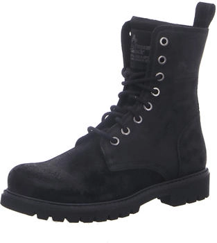 Panama Jack Frisia B18 Schnürstiefelette