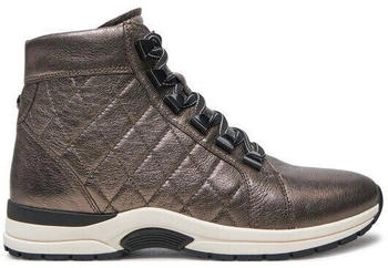 Caprice Stiefeletten Caprice 9-25252-43 silberfarben