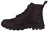 Palladium Pampa RE-Quilted 74386-008-M Sportliche Stiefelette schwarz