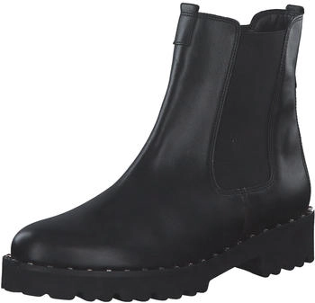 Gabor Chelsea Boots '51 37' schwarz