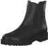 Gabor Chelsea Boots '51 37' schwarz