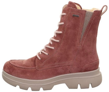 Legero Schn&uuml;rboots ANGELINA 5 fawn