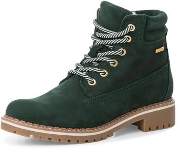 Tamaris Stiefelette dunkelgrün 21706447 Tamaris Stiefelette dunkelgrün 21706447