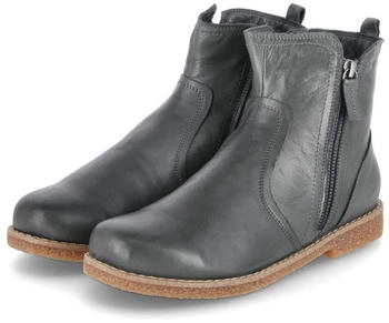 Andrea Conti Bequeme Stiefeletten grau