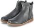 Andrea Conti Bequeme Stiefeletten grau