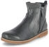 Andrea Conti Bequeme Stiefeletten grau