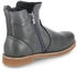 Andrea Conti Bequeme Stiefeletten grau