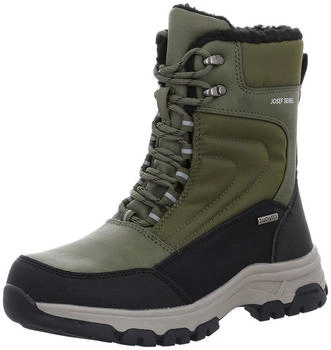 Josef Seibel Davos 52 Schnürstiefelette
