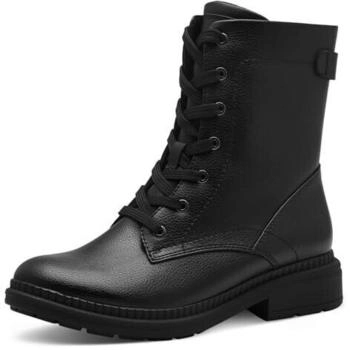 Jana Shoes Stiefelette 8-25274-43 schwarz