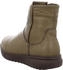 Andrea Conti gefütterte Stiefelette 0348022-103 schlamm grün