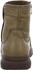 Andrea Conti gefütterte Stiefelette 0348022-103 schlamm grün