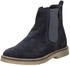 Kickers Stiefelette Wildleder