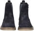 Kickers Stiefelette Wildleder