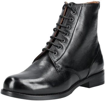 Everybody Shoes Damen Stiefelette schwarz 22274834