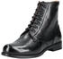 Everybody Shoes Damen Stiefelette schwarz 22274834