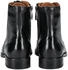Everybody Shoes Damen Stiefelette schwarz 22274834