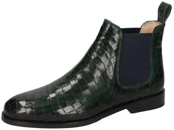 Melvin & Hamilton Stiefeletten Susan gr&uuml;n
