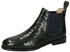Melvin & Hamilton Stiefeletten Susan grün
