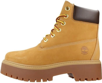 Timberland Stone Street 6 WP Women (TB1A5RJD2311) wheat