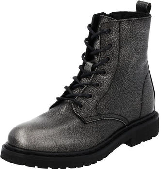 Palado Schnürstiefelette 'Biak' grau