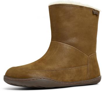 Camper Peu Cami K400598 Ankle Boot braun Camper Peu Cami K400598 Ankle Boot braun
