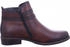 Remonte Dorndorf Stiefeletten Nougat Glattleder