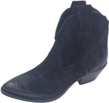 Lazamani Western 55 103-802 schwarz