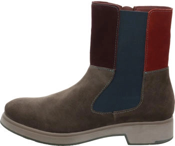 Think Chelsea Boots COGITA Pepper Kombi