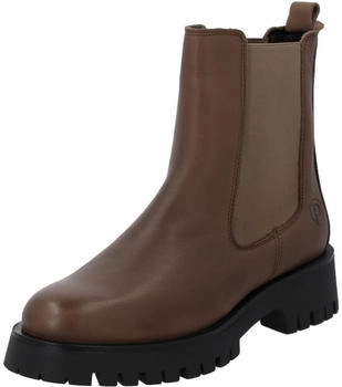 Palado Chelsea Boot Damen Seoll braun