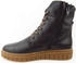 Semler Sina Soft Anilin espresso Stiefelette braun
