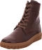 Semler Sina Soft Anilin espresso Stiefelette braun