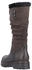 Rieker Stiefel dunkelbraun 22600821