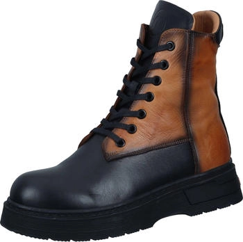 Manitu Stiefelette aus echtem Leder