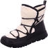 Think Stiefelette COMODA schwarz kombi