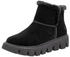 Rieker W2071-00 Damen Schuhe schwarz
