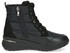 Caprice Schnürstiefelette schwarz 21420290