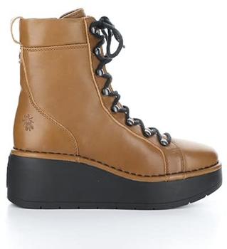 Fly London Hand247fly Wanderstiefel cuoio