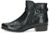 Caprice Stiefelette 9-25308-43 022 schwarz