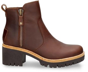 Panama Jack Stiefeletten PAULINE braun