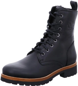 Panama Jack Schn&uuml;rstiefelette Warmfutter bis 35mm Absatz FRISIA B11
