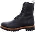 Panama Jack Schnürstiefelette Warmfutter bis 35mm Absatz FRISIA B11