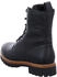 Panama Jack Schnürstiefelette Warmfutter bis 35mm Absatz FRISIA B11