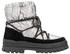 Rieker W217042 W21 Damen Silber