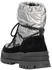 Rieker W217042 W21 Damen Silber